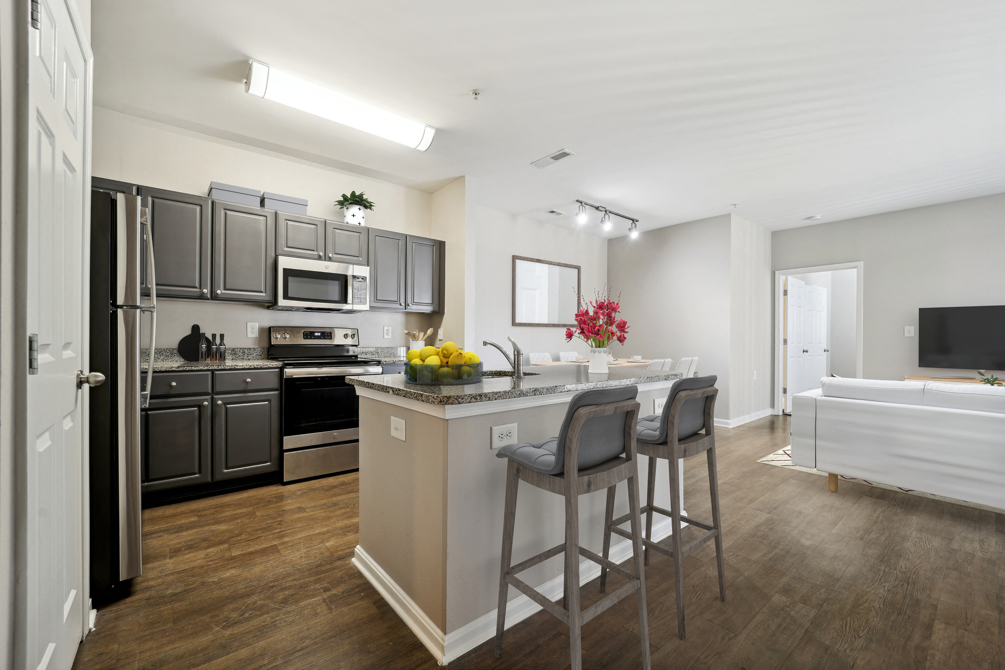Gateway Station Affordable Housing – photo 1 of 127