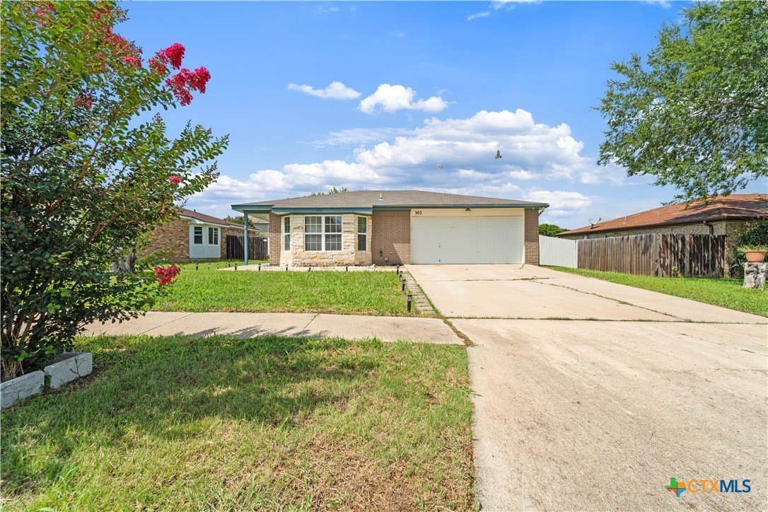 303 Carly Drive – photo 1