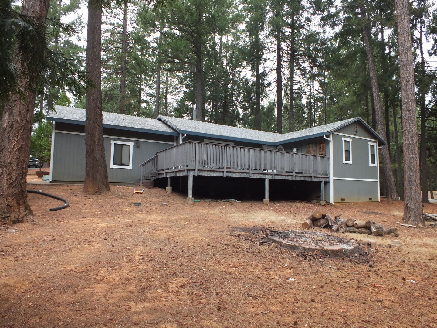 Pollock Pines Sierra Springs 3/2 $2250 – photo 1 of 15