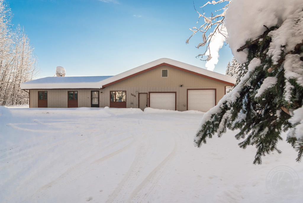 2615 Clydesdale Drive – photo 1 of 19