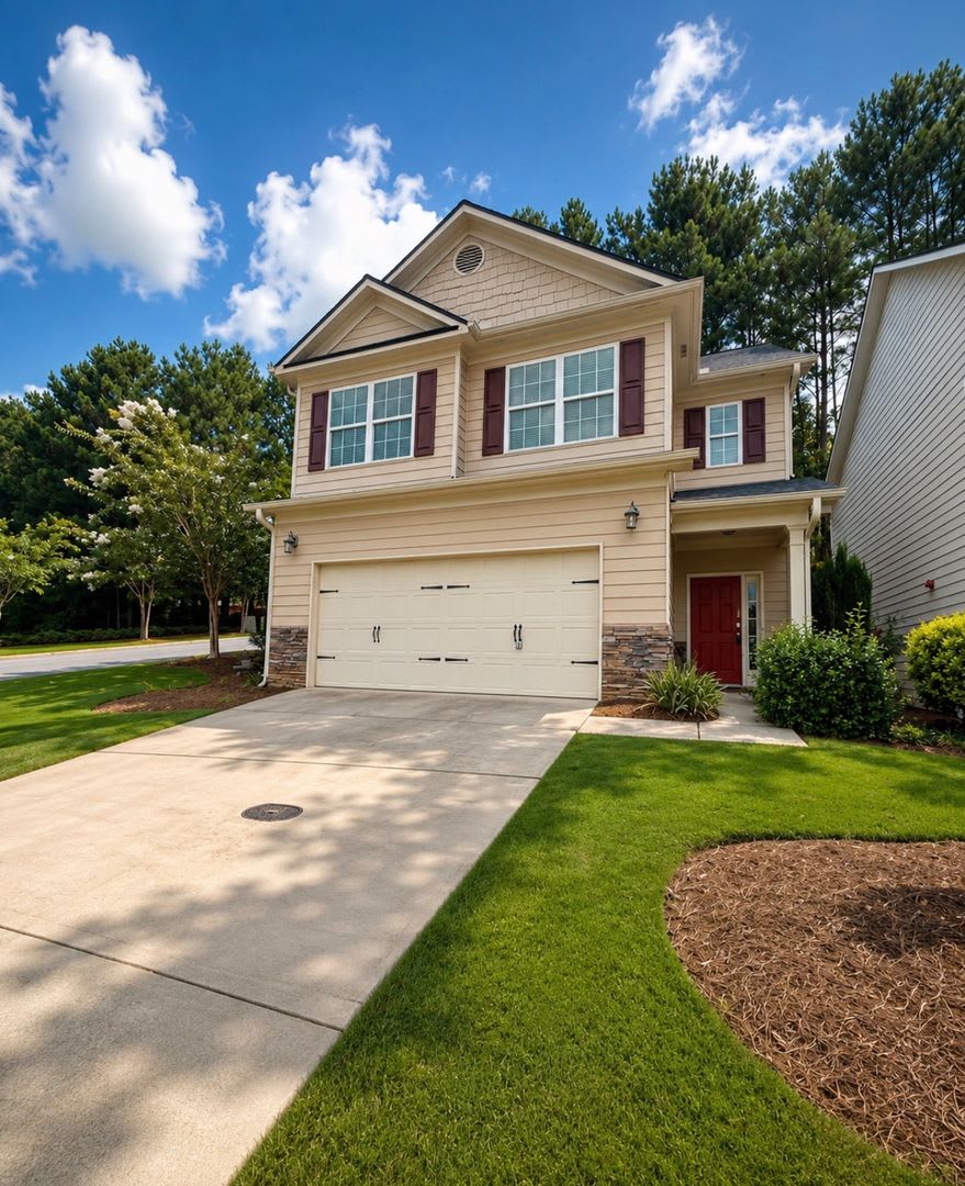 Open Concept Living Oversized Primary Suite – photo 1 of 243