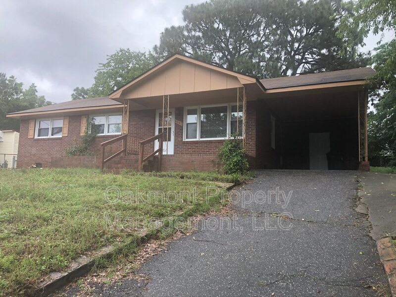 4047 Village Drive – photo 1