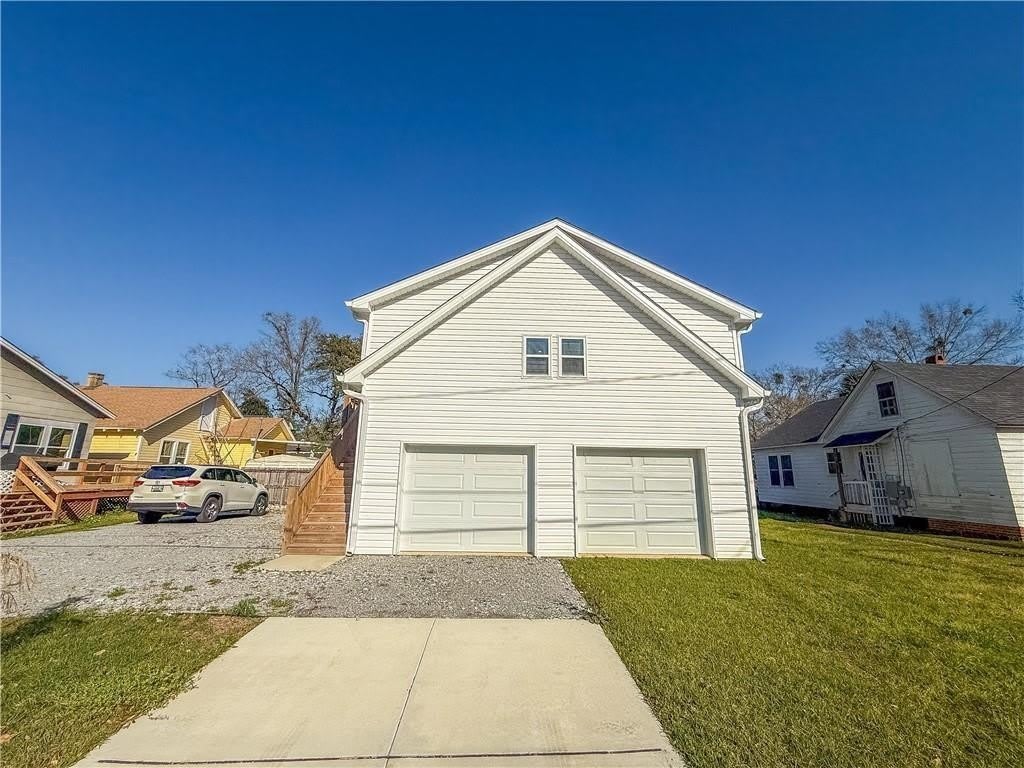 2161 Homewood Street – photo 1