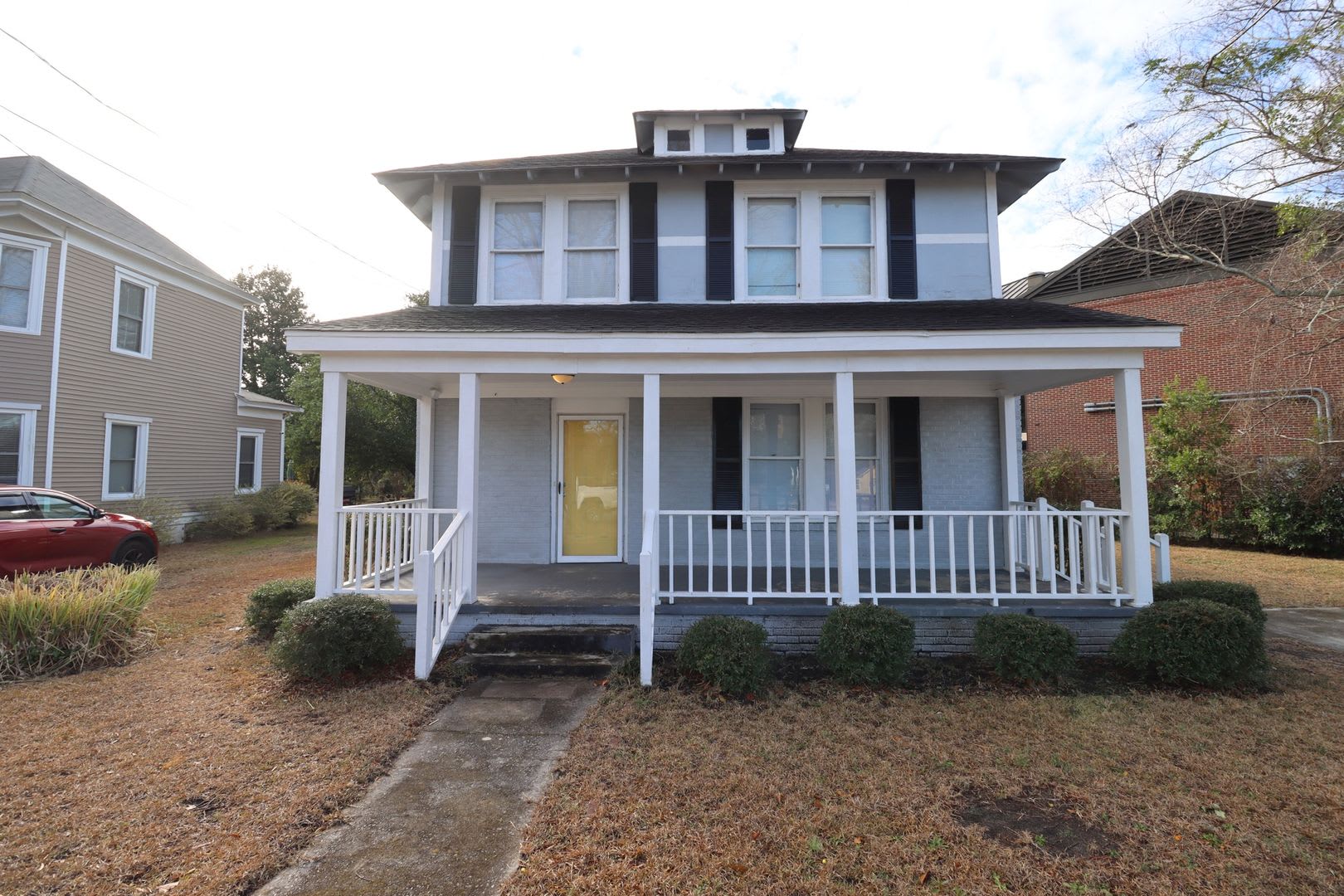 3 Bedroom 2 Bathroom House for Rent – photo 1
