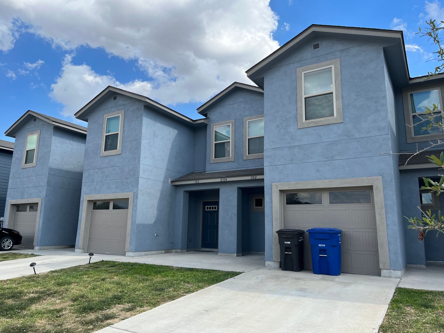 6534 Marcel Way #102, San Antonio, TX. 78233 – photo 1