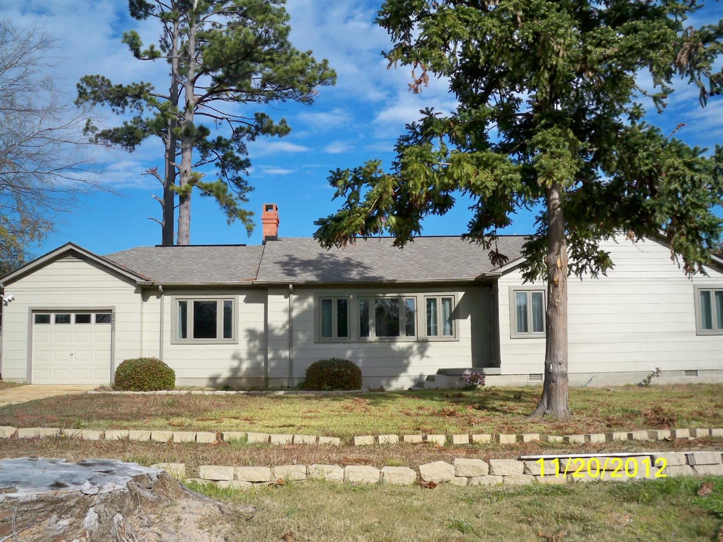 2200 Loop Road – photo 1