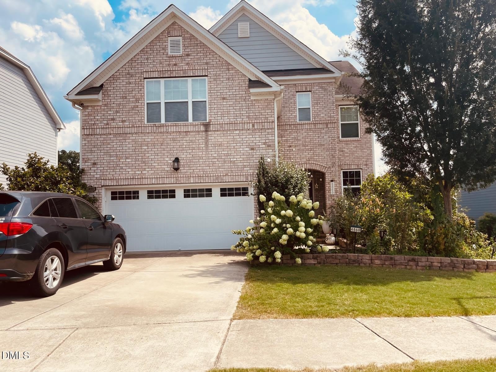 4860 Lily Garden Drive – photo 1