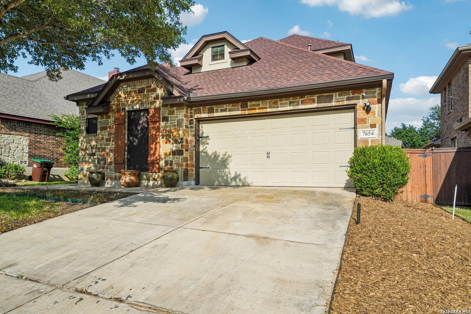 7654 CULEBRA VLY – photo 1