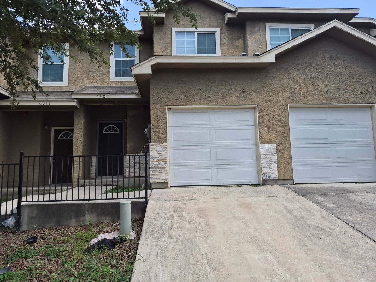 6309 Attucks Lane, San Antonio, TX. 78238 – photo 1