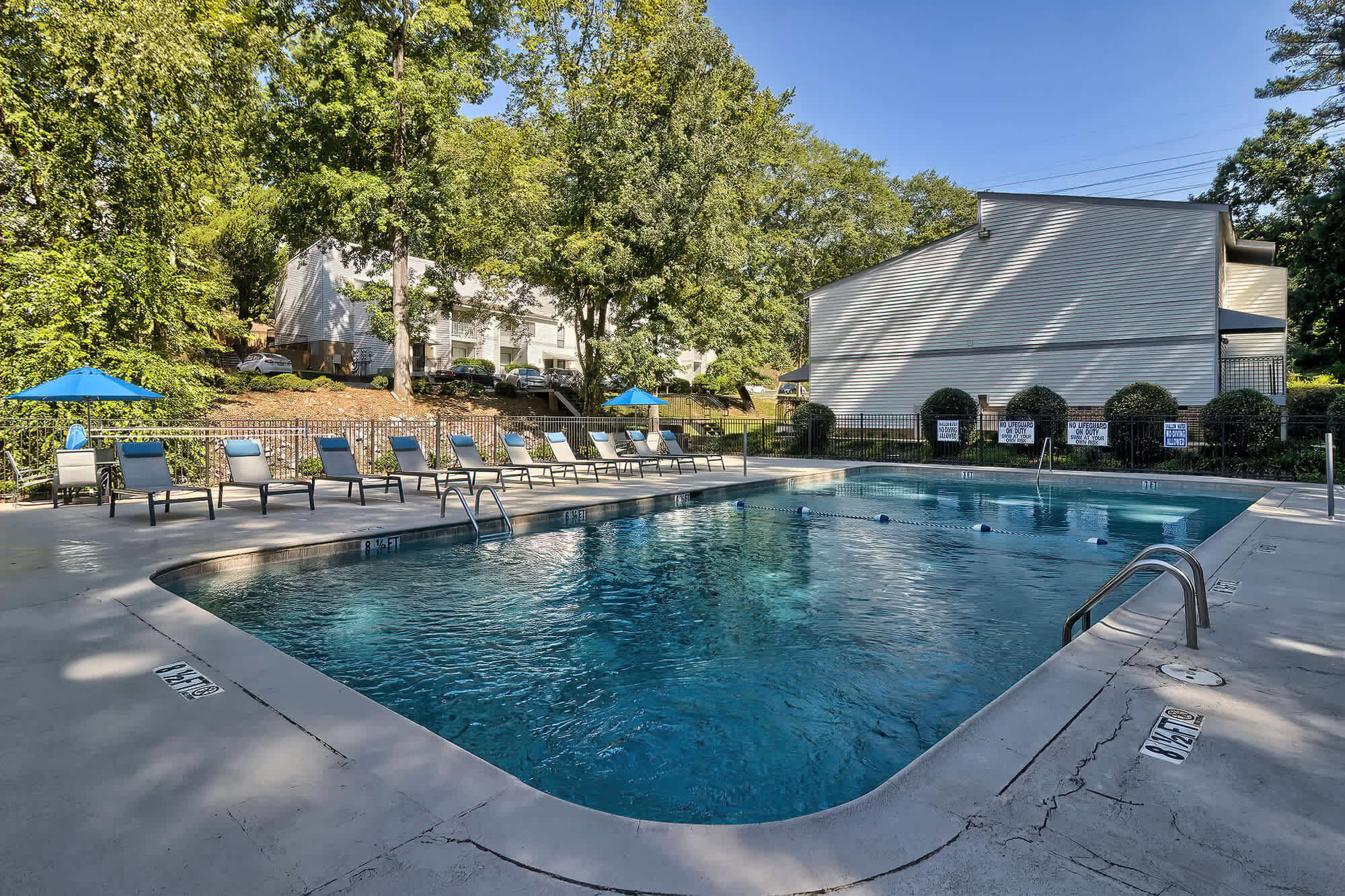 Three Rivers Apartments – photo 1