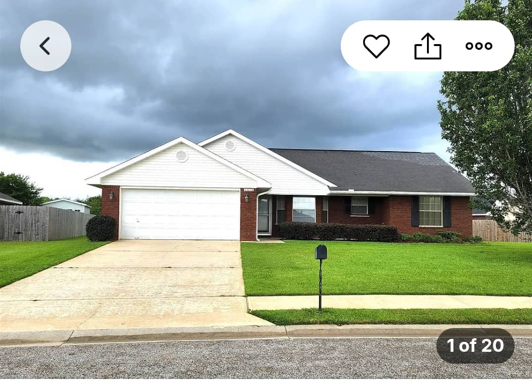 2519 Oakford Drive – photo 1
