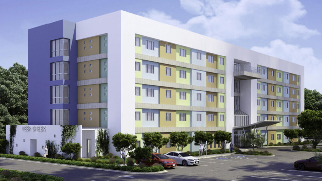 Deer Creek -Senior Housing – photo 1