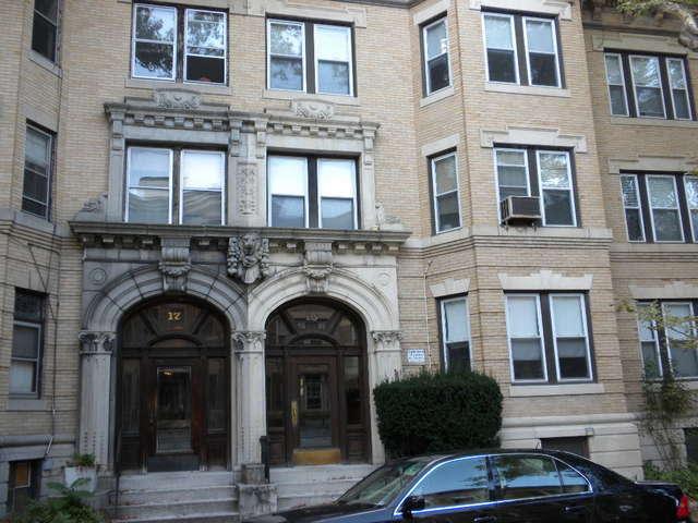 1417 Beacon St. – photo 1