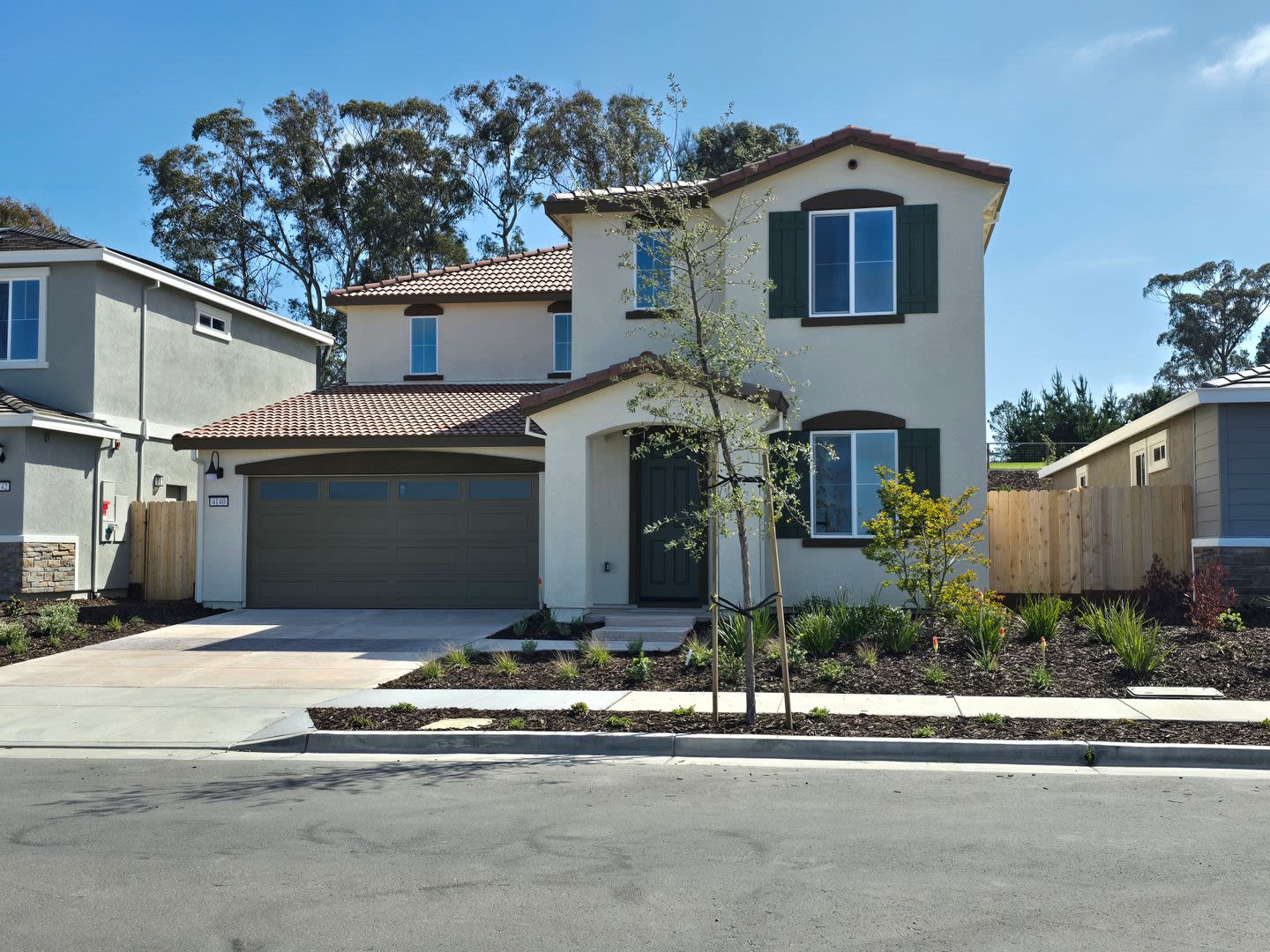 Newly Built Mertiage Home in Richmond, CA...** 2 WEEKS FREE MOVE IN BONUS**.... DO NOT DISTURB OCCUPANTS – photo 1