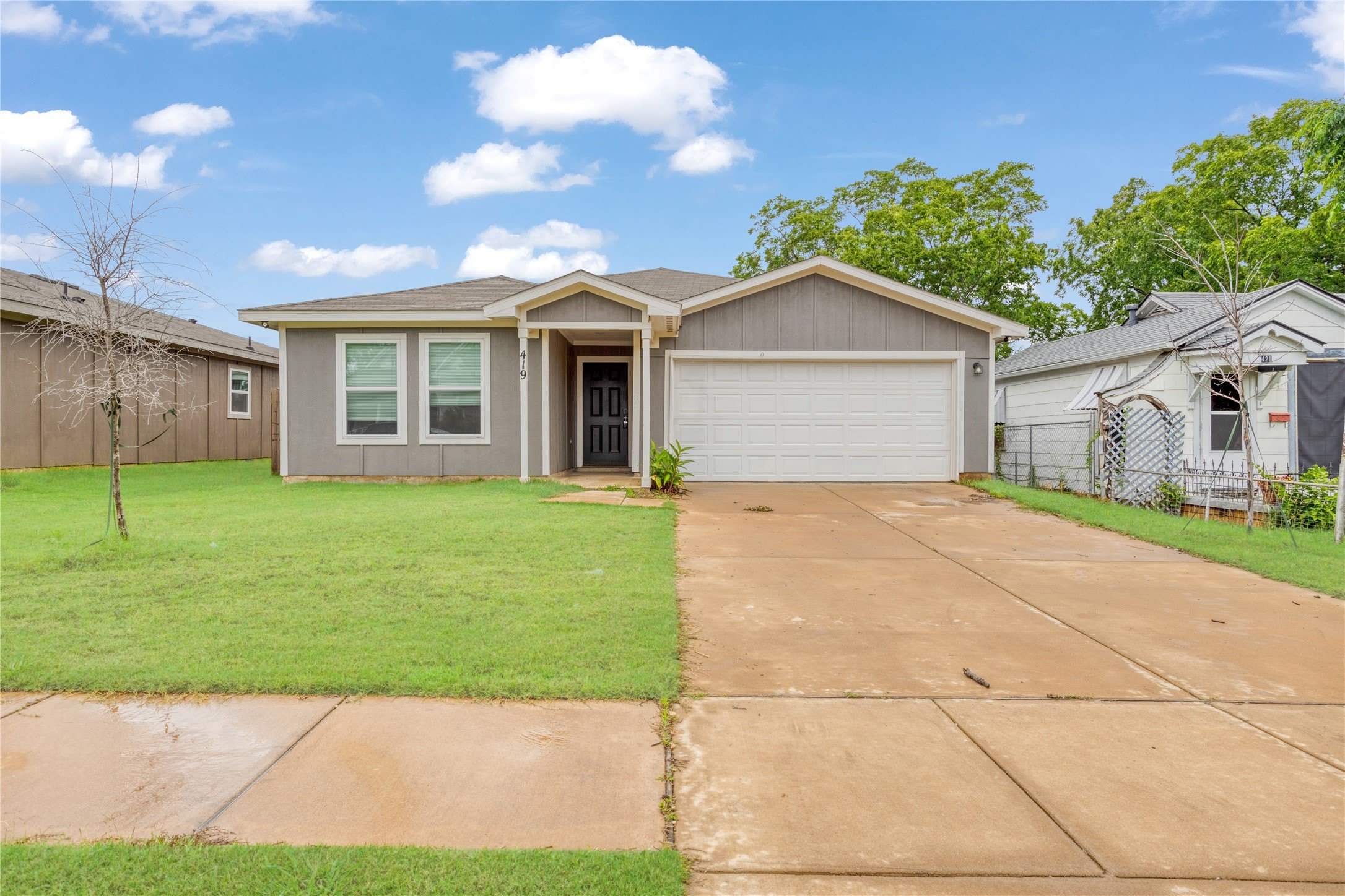 419 E Hull Street – photo 1