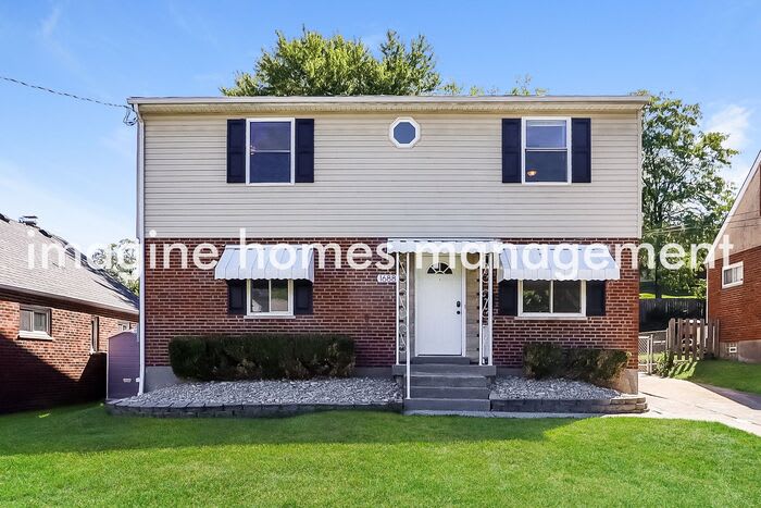 1688 Sanborn Drive – photo 1 of 18