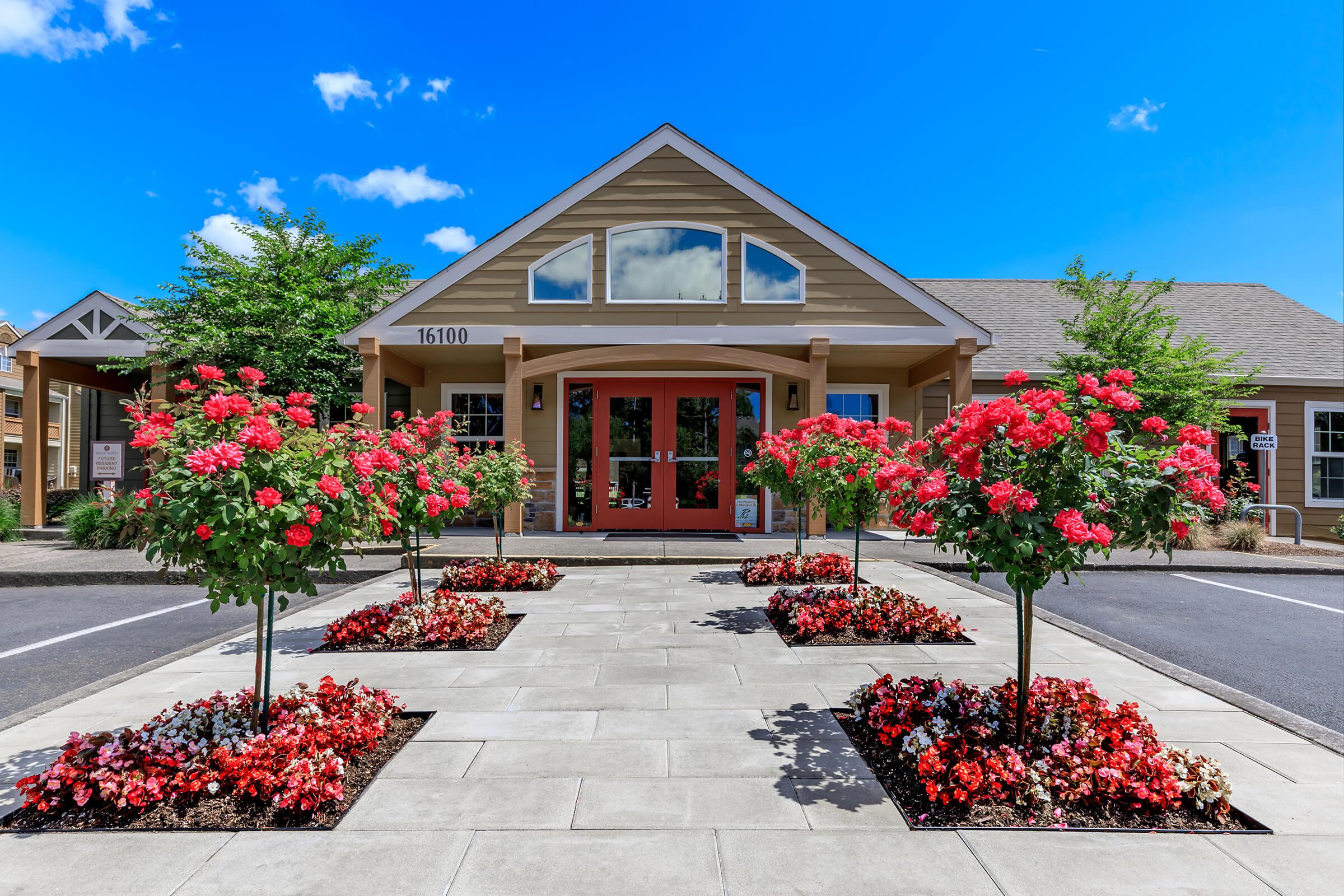 Brightwaters At Redhawk – photo 1 of 295