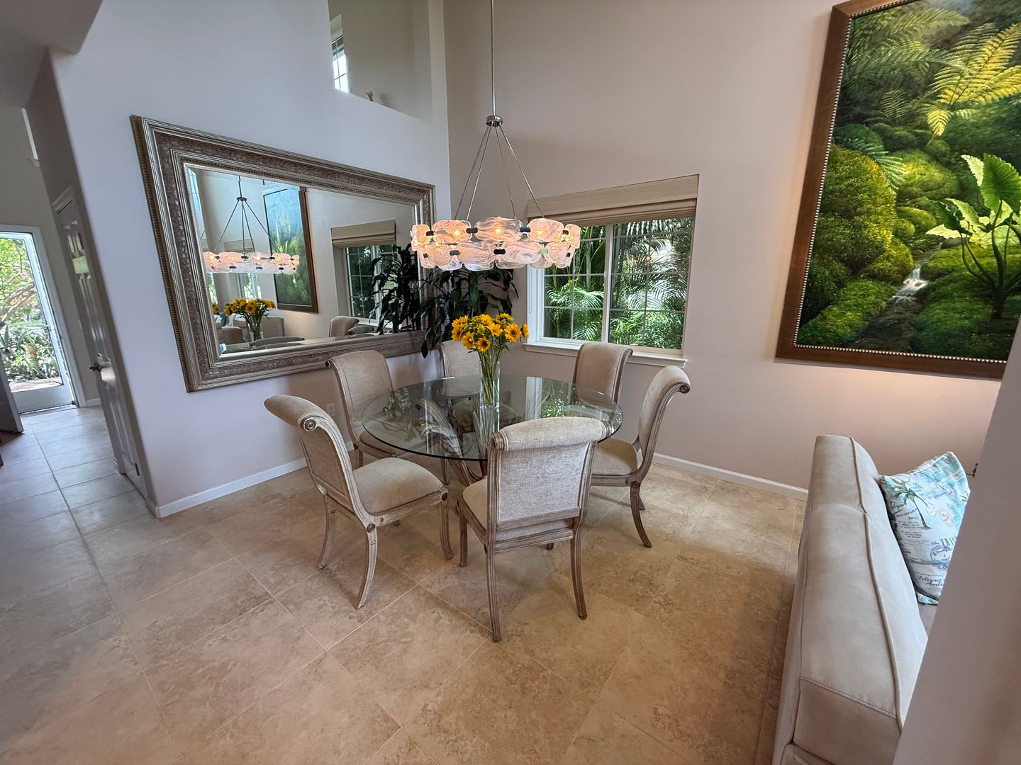 Wailea Fairway Villas Townhome With Ocean, Golf Course and Mountain Views – photo 1 of 29