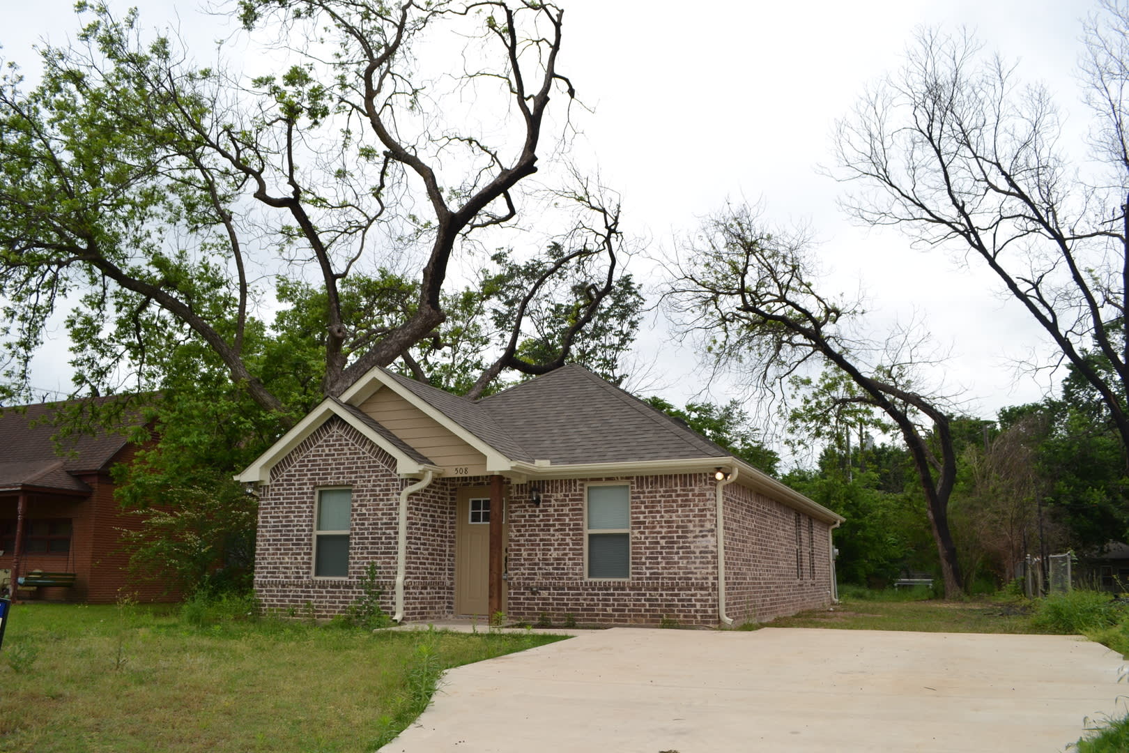 House For Lease In Denison – photo 1 of 90