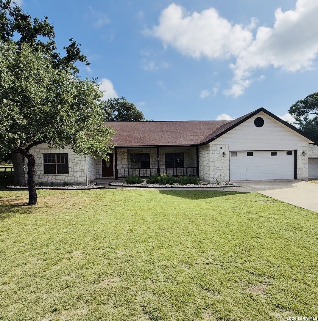 112 RANGER DR – photo 1 of 30