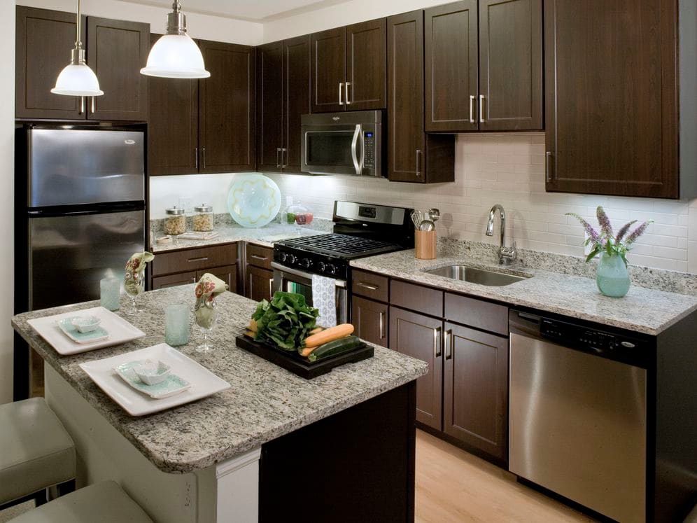 Avalon Garden City – photo 1 of 50