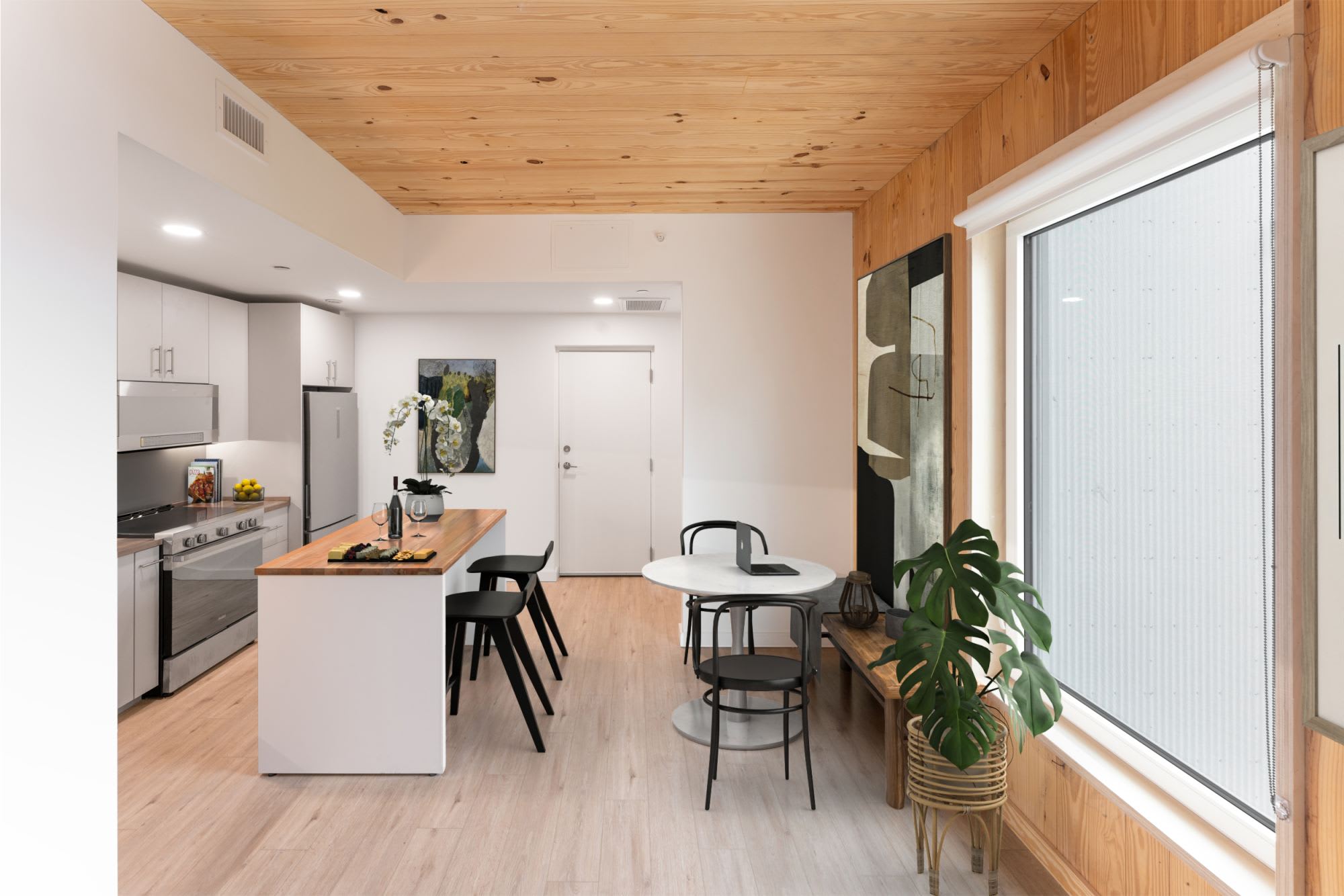 Acme Timber Lofts – photo 1