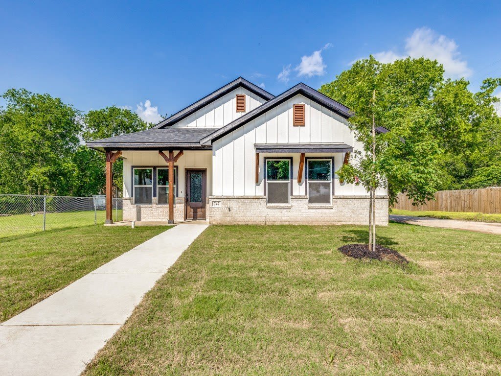 747 N Wilhite Street – photo 1