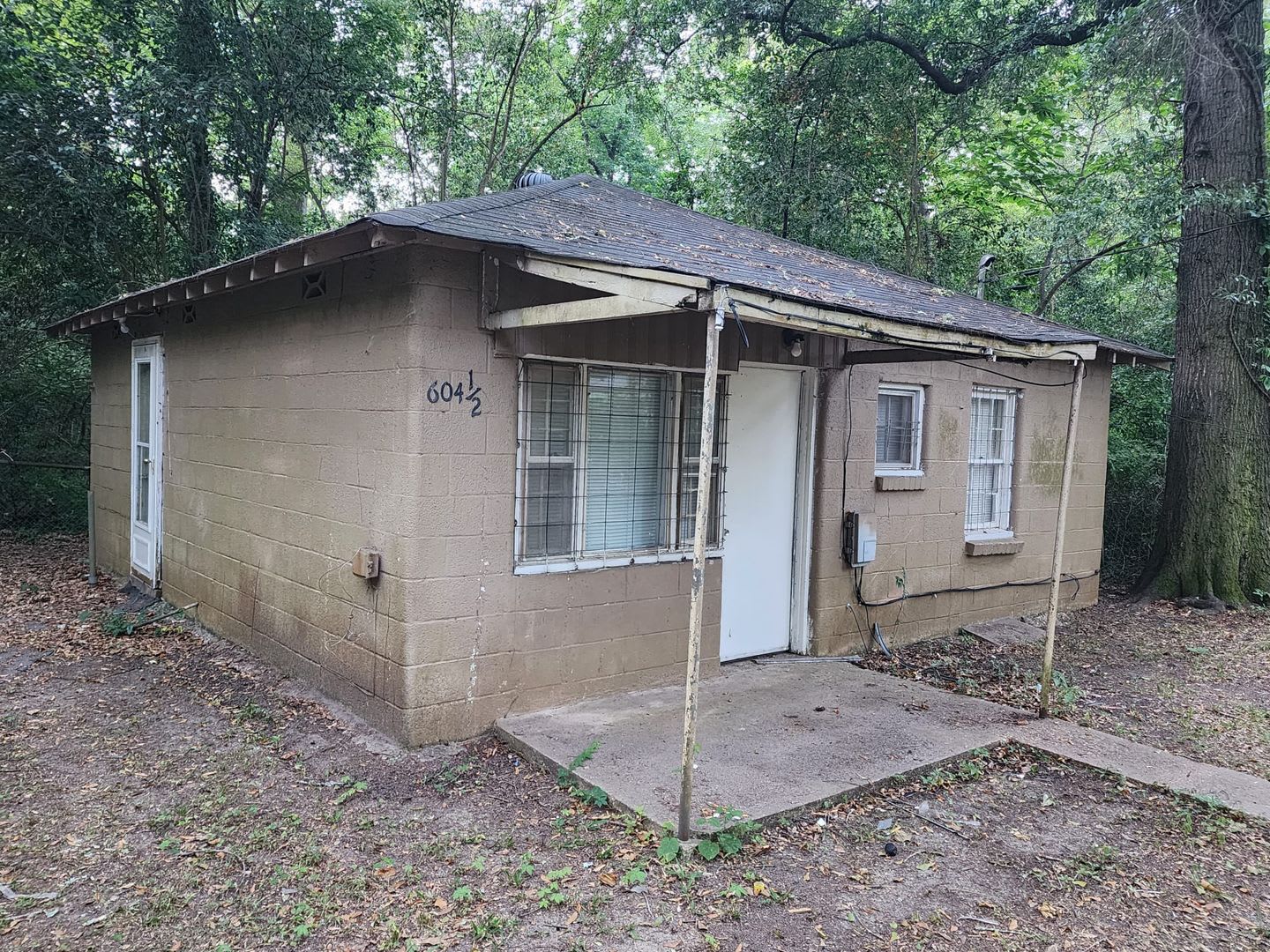 1 BDRM 1 BATH – photo 1
