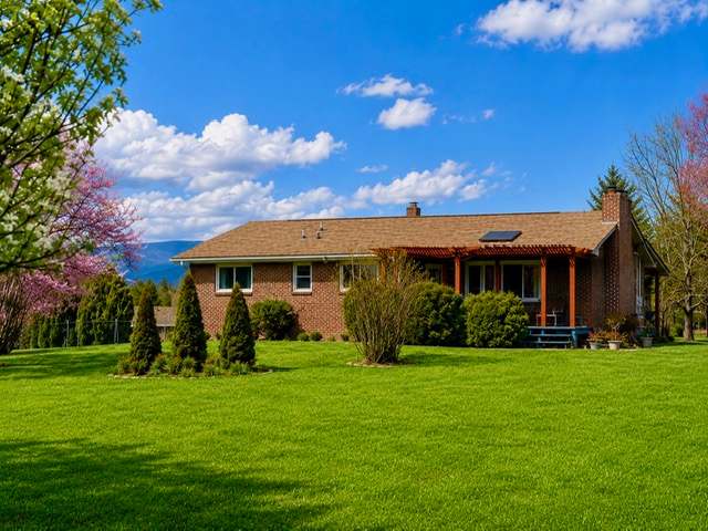 100 Shannondoah Dr – photo 1 of 22