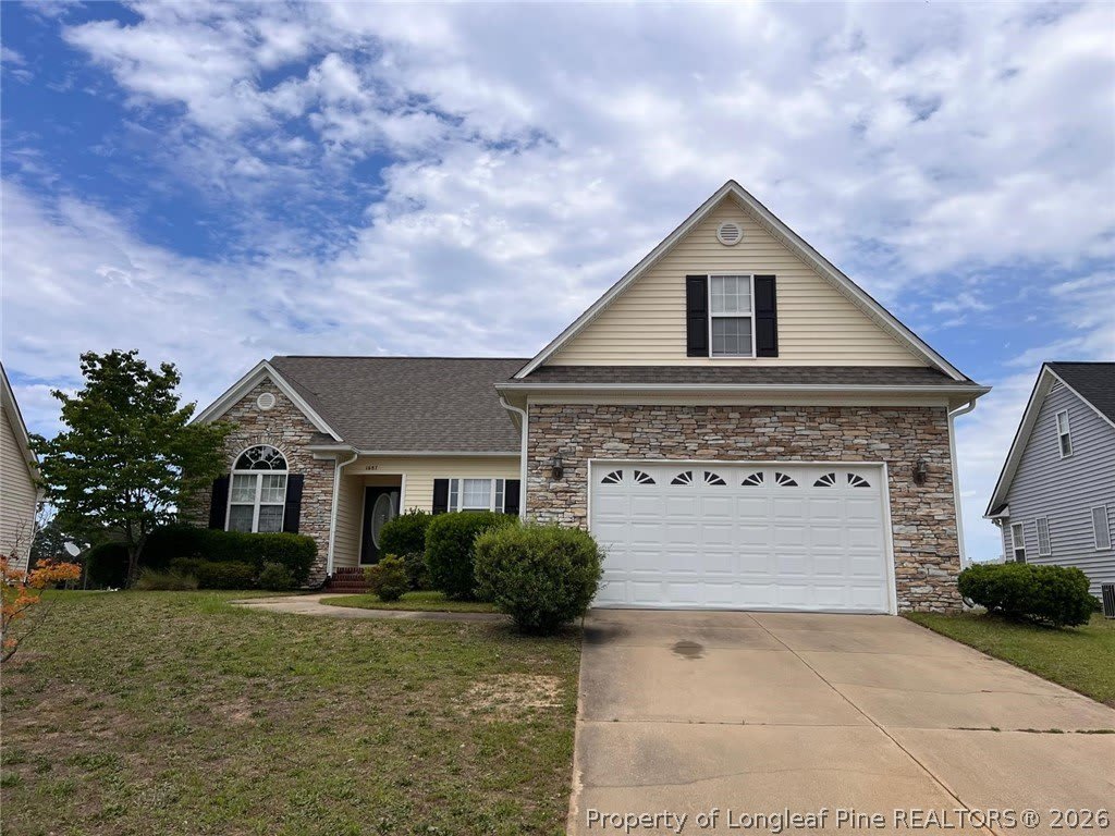 1687 Kershaw Loop – photo 1