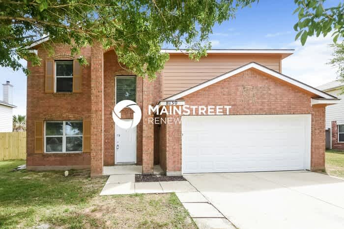 8130 Rosespur Park – photo 1