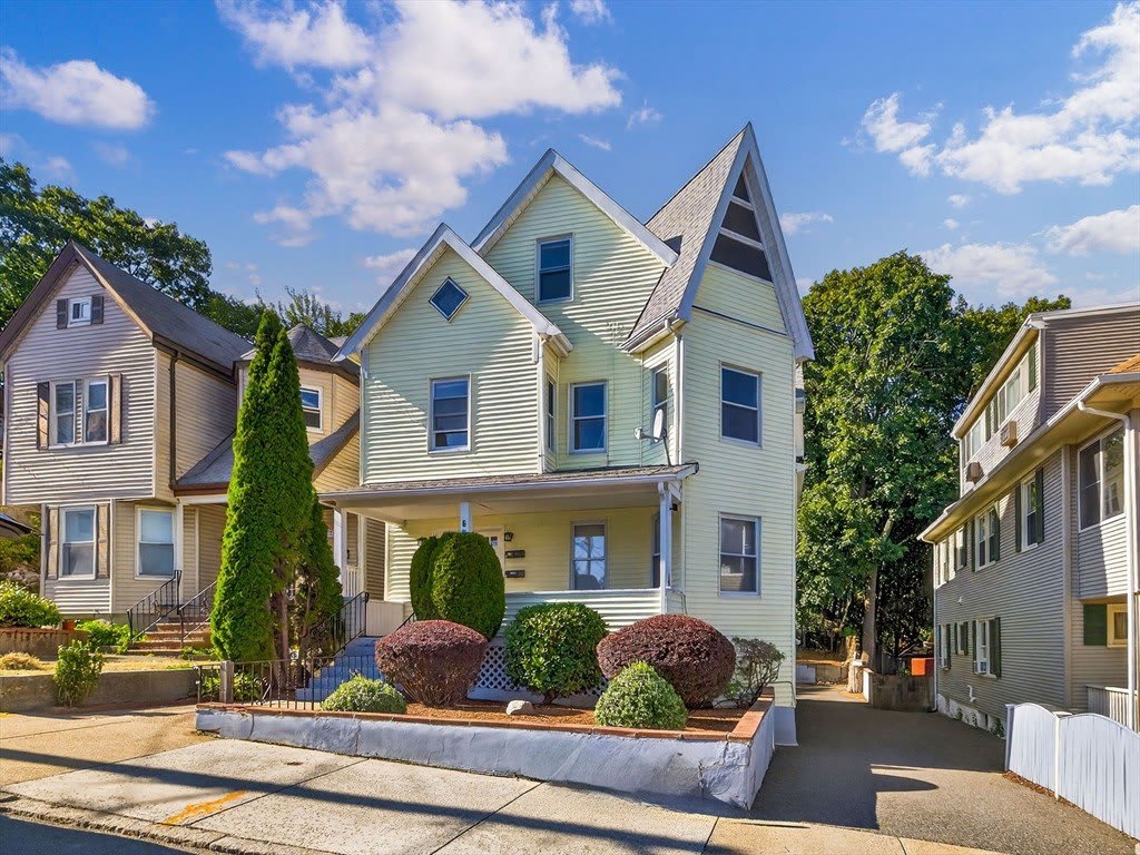 6 Knollin St – photo 1