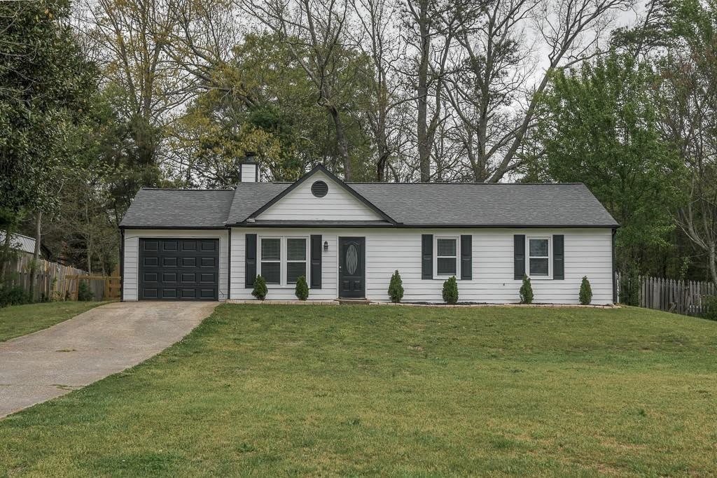 356 Meadow Trace Drive – photo 1 of 29
