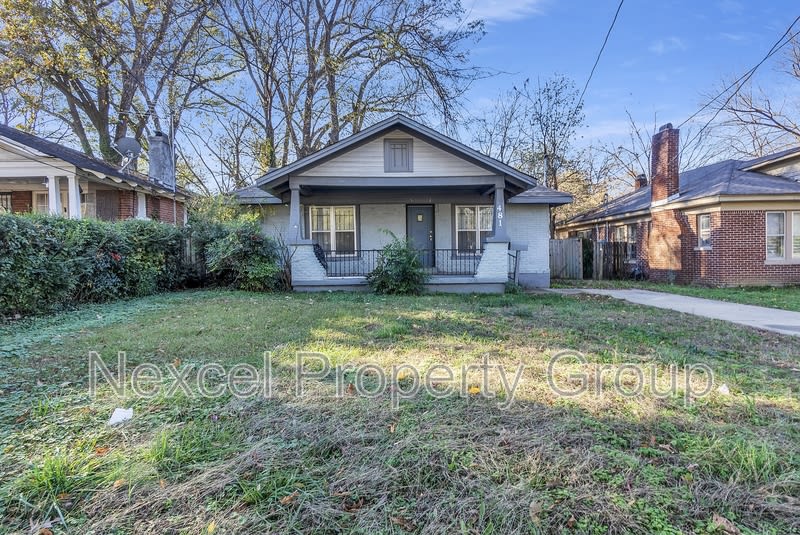 481 Marianna St. – photo 1