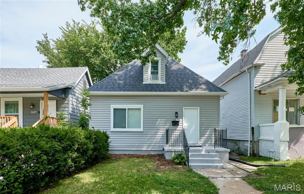 6625 Bartmer Avenue – photo 1
