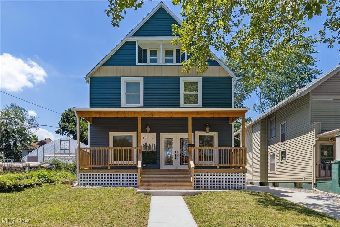 1962 W 96th Street – photo 1