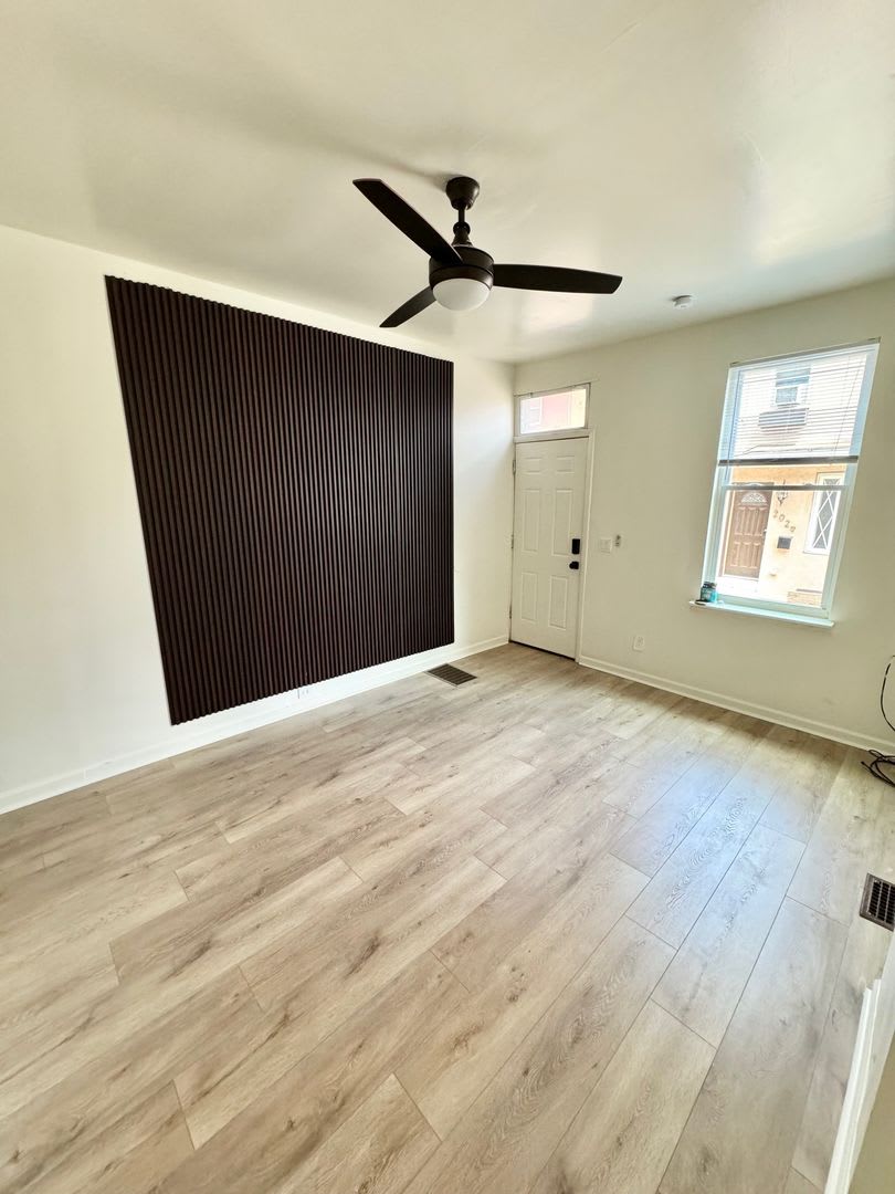 2-Bedroom Home with Private Patio, In-Unit Laundry, and Flexible Storage Space – photo 1