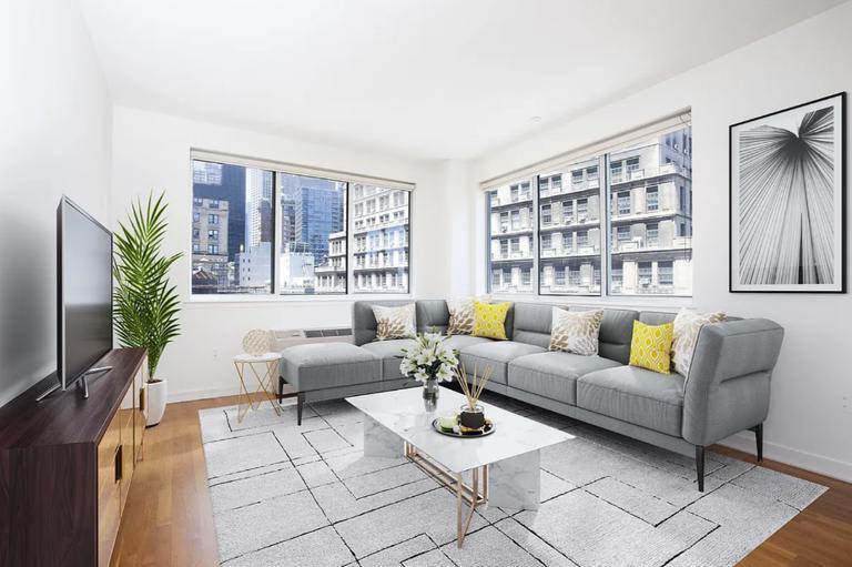 80 Maiden Lane – photo 1