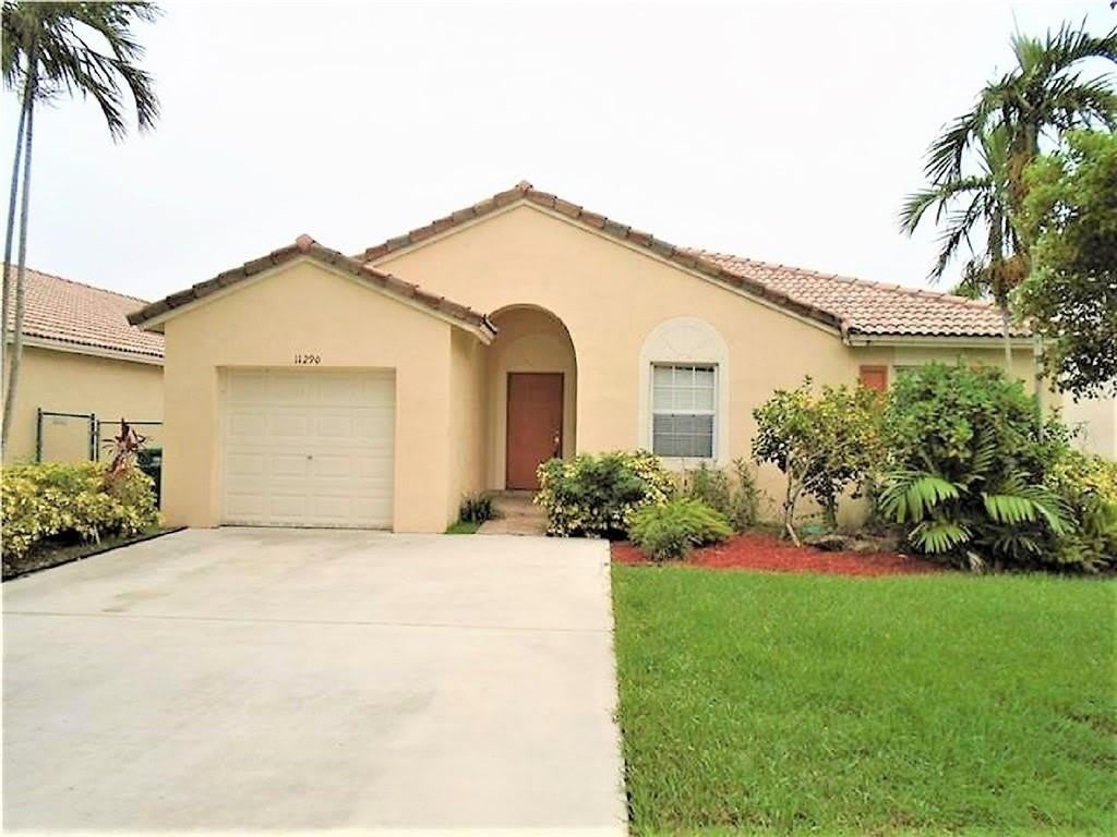 11290 SW 20TH Street – photo 1