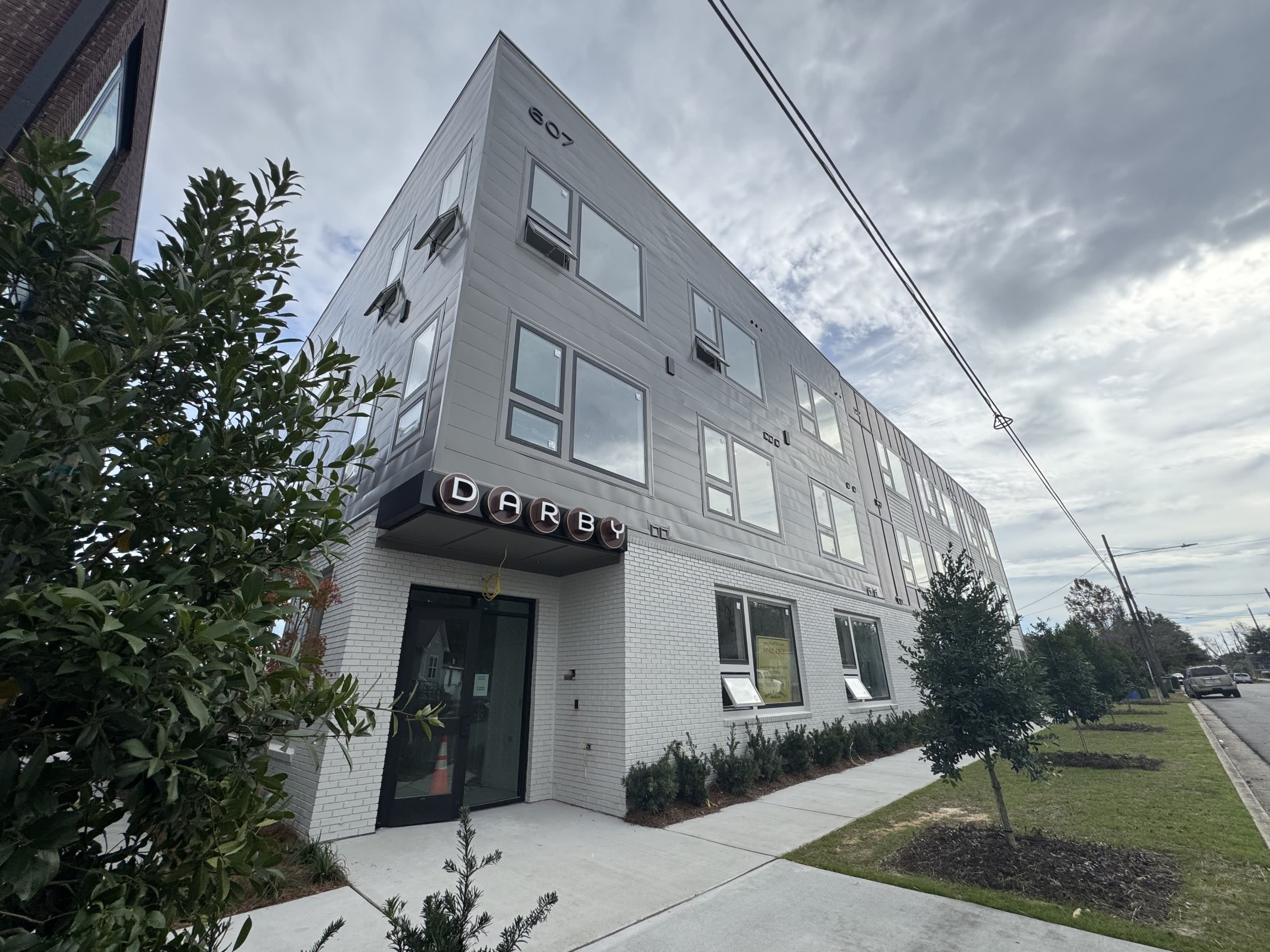 607 South 11th Street – photo 1