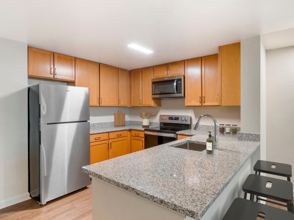 Kanso Silver Spring – photo 1