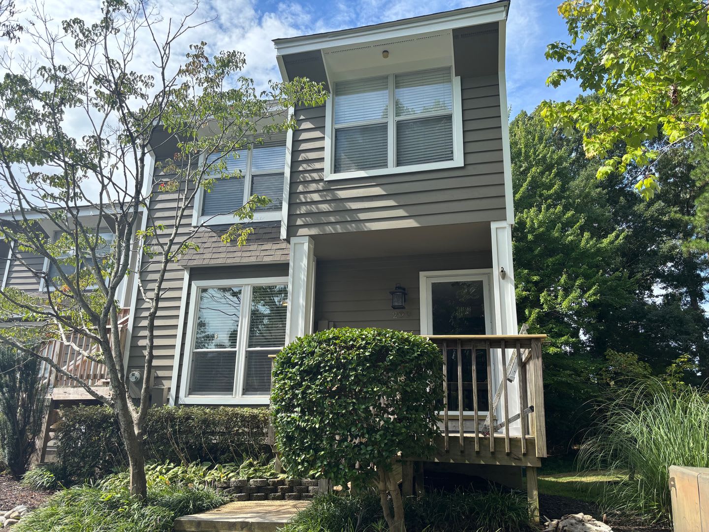 3 Bedroom 2.5 Bathroom Condo in Virginia Beach – photo 1