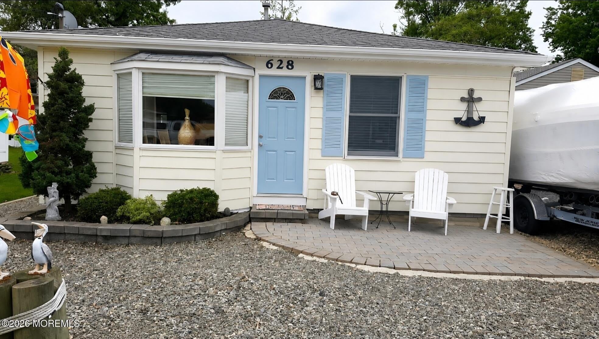 628 E Long Branch Avenue – photo 1 of 11
