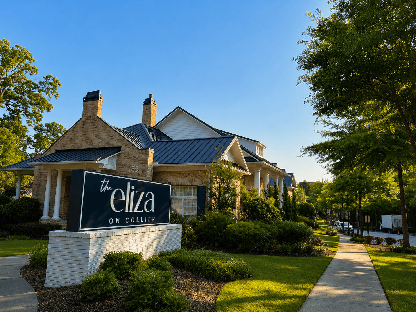 The Eliza on Collier – photo 1