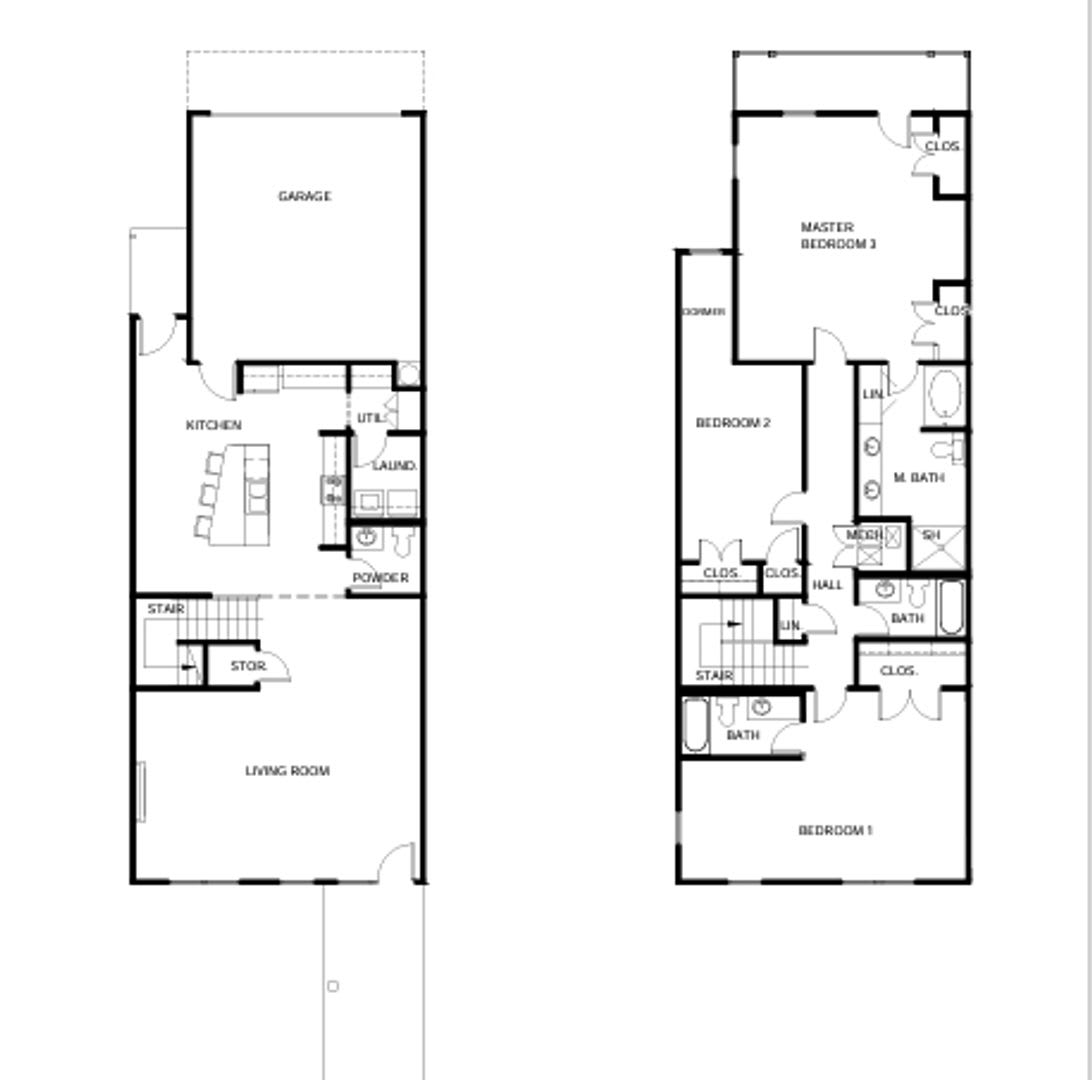 Parkland Heights – photo 1