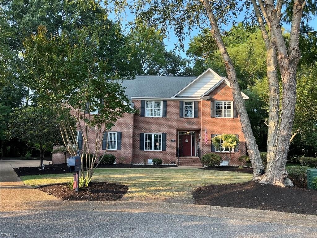 106 Fisher Court – photo 1
