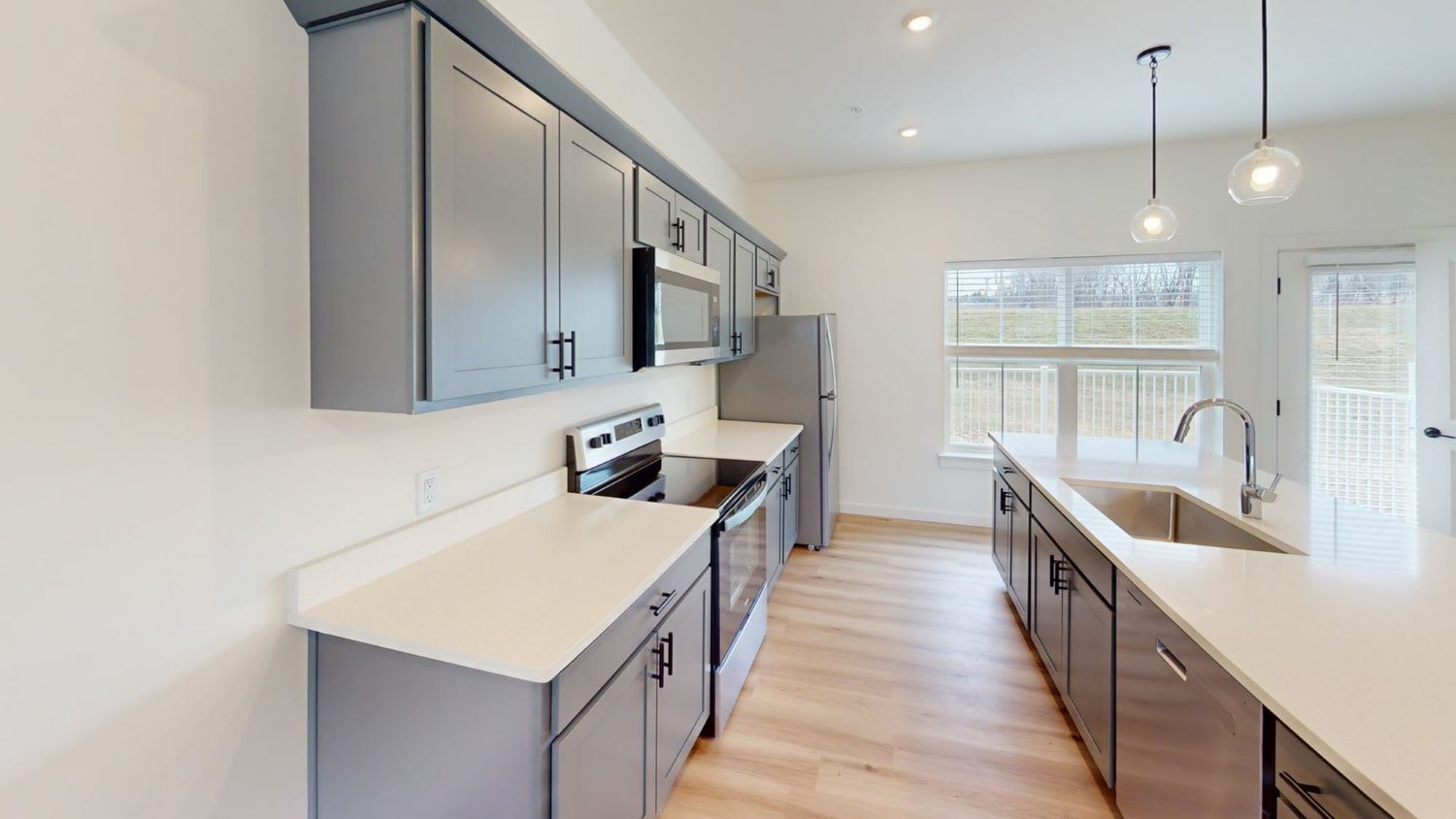 Emerson Flats – photo 1 of 26