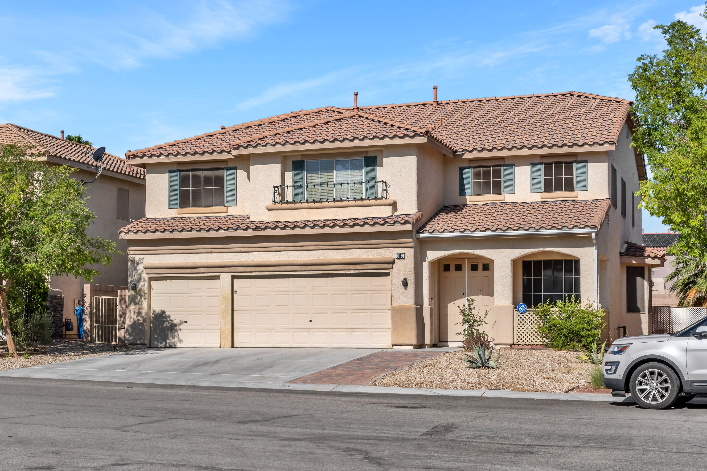 3069 Regal Cove Street – photo 1