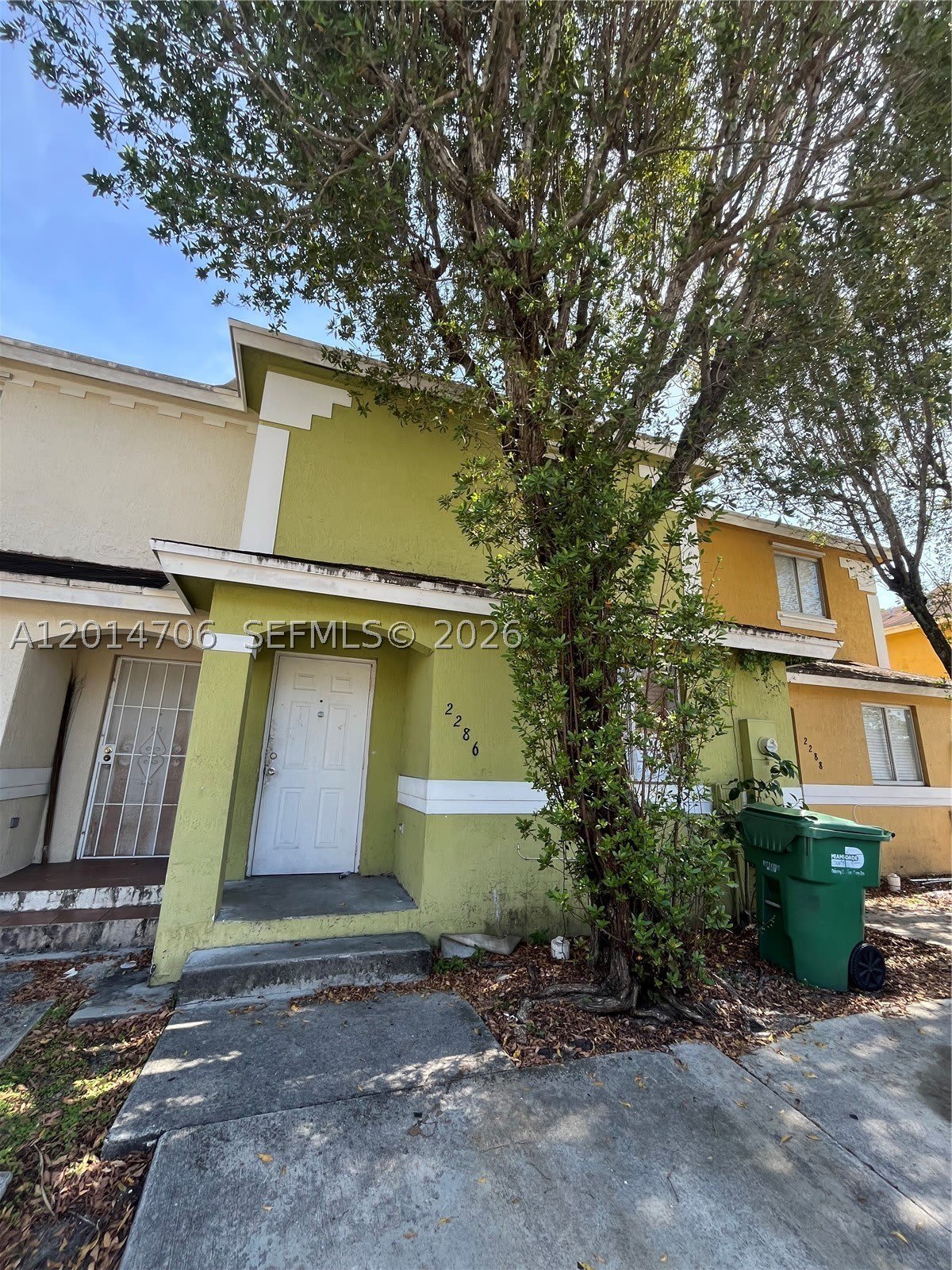 2286 NW 136th Ter – photo 1