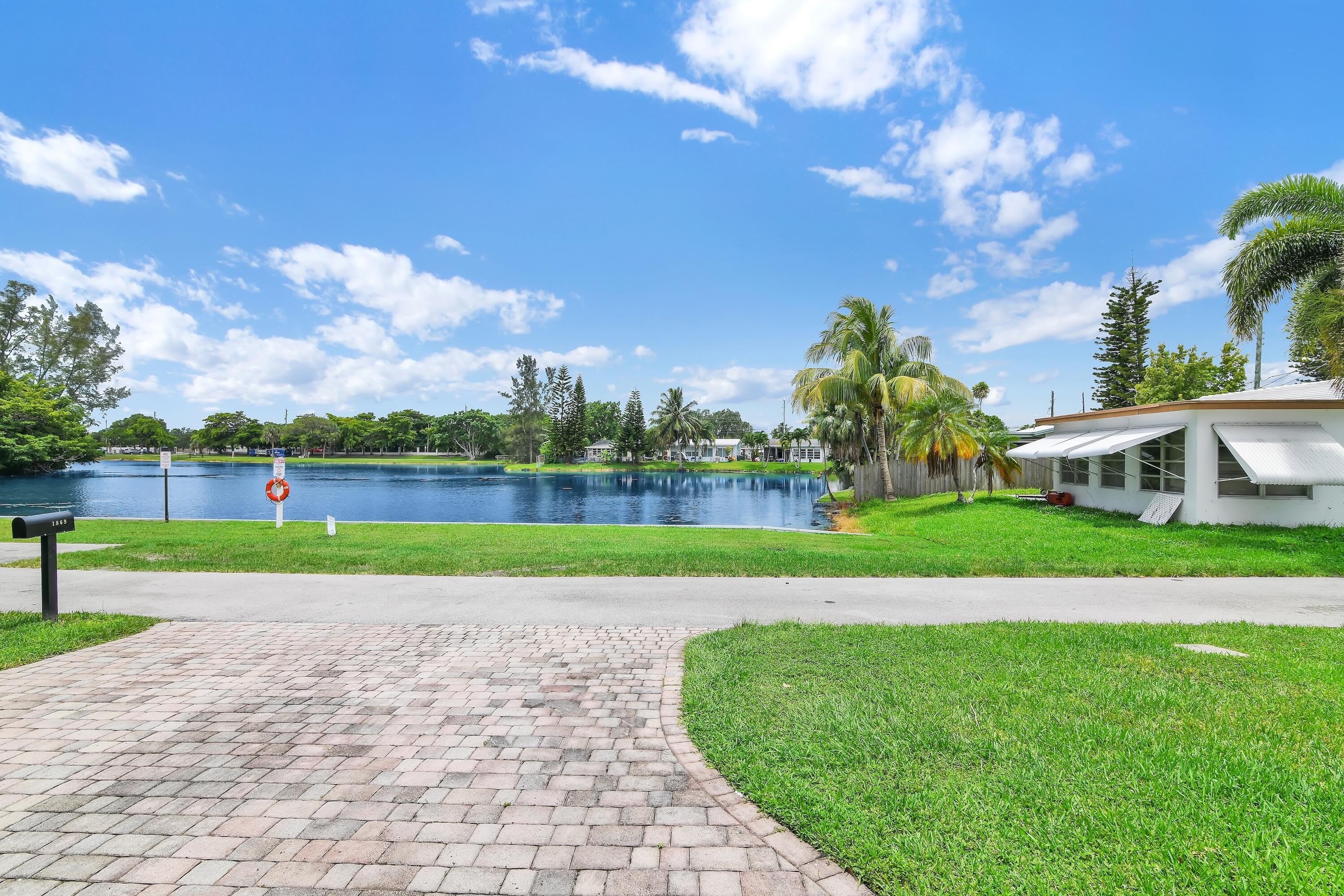 1869 NW 46th Street – photo 1